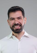 Foto oficial de Pedro Pascoal no TSE