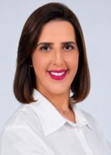 Foto oficial de Kelen Bocalom no TSE