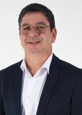 Foto oficial de Lindemberg da Citolab no TSE
