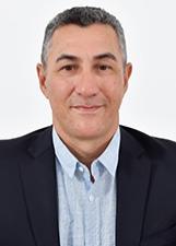 Foto oficial de Jesus Sérgio no TSE