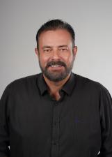 Foto oficial de Júnior Betão no TSE