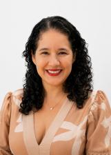 Foto oficial de Terezinha de Feijó no TSE