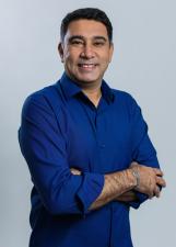 Foto oficial de Samir Bestene no TSE
