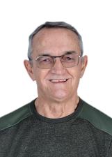 Foto oficial de Edinho do Gás no TSE