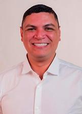 Foto oficial de Tio Pablo Bregense no TSE