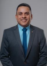 Foto oficial de Gilberto Lira no TSE