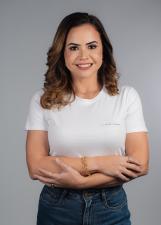 Foto oficial de Dra. Michelle Melo no TSE