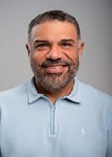 Foto oficial de Whendy Lima no TSE