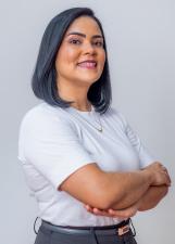 Foto oficial de Tassia Nobre no TSE