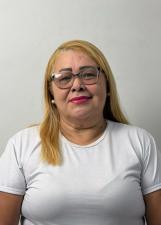 Foto oficial de Joana D Arc no TSE