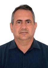 Foto oficial de Rutênio Sá no TSE