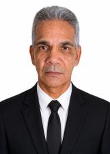 Foto oficial de Edu Queiroz no TSE