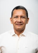 Foto oficial de Isaac Piyãko no TSE