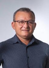 Foto oficial de Professor Manoel no TSE