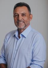 Foto oficial de Zezinho Barbary no TSE