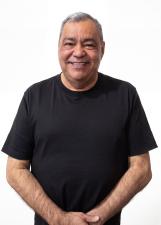 Foto oficial de Mazinho Serafim no TSE