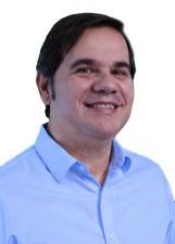 Foto oficial de Dr. Fábio Rueda no TSE