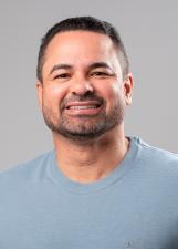 Foto oficial de Arlenilson Cunha no TSE