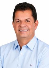 Foto oficial de Kiefer Cavalcante no TSE