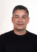 Foto oficial de Raimundo Neném no TSE