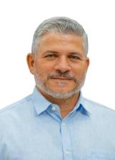Foto oficial de Delegado Sérgio Lopes no TSE