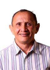 Foto oficial de Marquinhos Tchukas no TSE