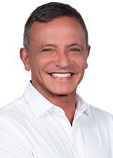Foto oficial de Marcio Bittar no TSE