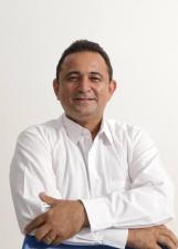 Foto oficial de Pastor Arnaldo Barros no TSE