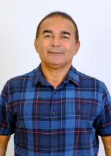 Foto oficial de Manoel Miranda no TSE
