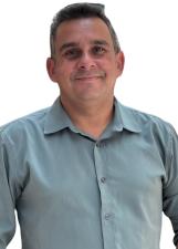 Foto oficial de Dr. Fábio Santos no TSE