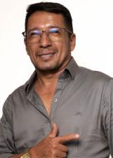 Foto oficial de Dr. Emanuel O Corredor no TSE