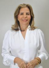 Foto oficial de Rocilda Padeiro no TSE