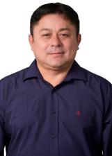 Foto oficial de Rosenir Arcenio no TSE