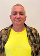 Foto oficial de Reidivan Rocha no TSE
