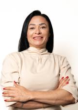 Foto oficial de Djê Cavalcante no TSE
