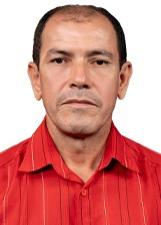 Foto oficial de Augusto Henrique no TSE