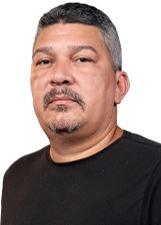 Foto oficial de Marcelo Bira no TSE