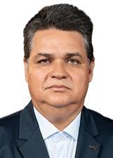 Foto oficial de Gilcirley Rodrigues no TSE