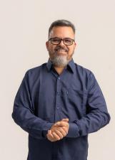 Foto oficial de Pastor Maanain no TSE