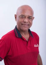 Foto oficial de Zé Carlos no TSE