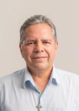 Foto oficial de Marcos Torres no TSE