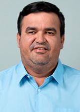 Foto oficial de André Cocada no TSE