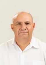Foto oficial de Gilsomar Charqueiro no TSE