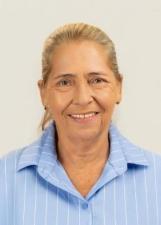 Foto oficial de Maria Antônia Protetora no TSE