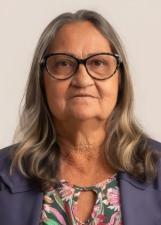 Foto oficial de Maricilia Protetora de Animais no TSE