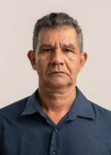 Foto oficial de Jose Felix no TSE
