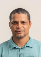 Foto oficial de Jossicleudo Melo no TSE