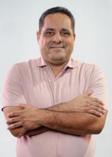 Foto oficial de Rudson Ribeiro no TSE