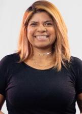Foto oficial de Wstany Silva no TSE