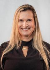 Foto oficial de Jéssica Souza no TSE